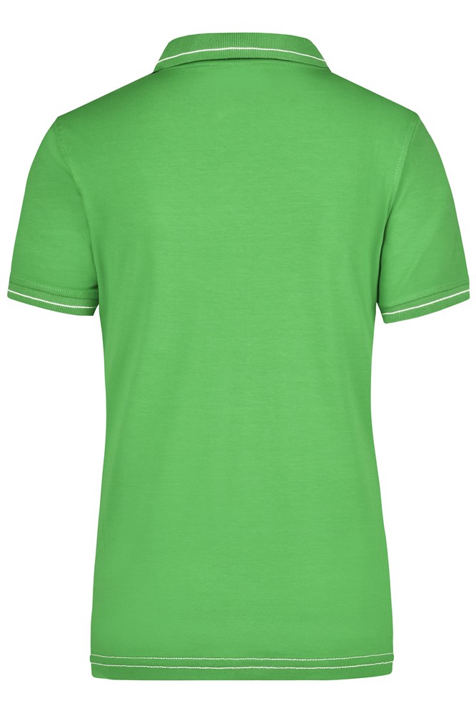 Ladies' Elastic Polo