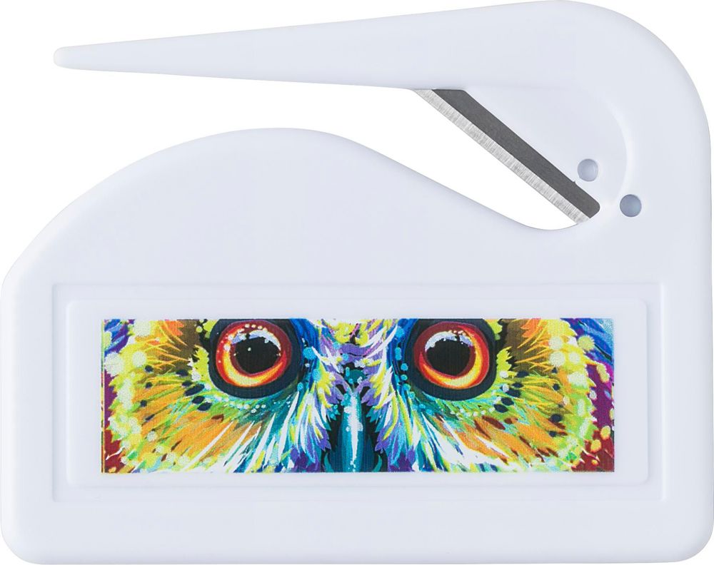 PS briefopener Franco
