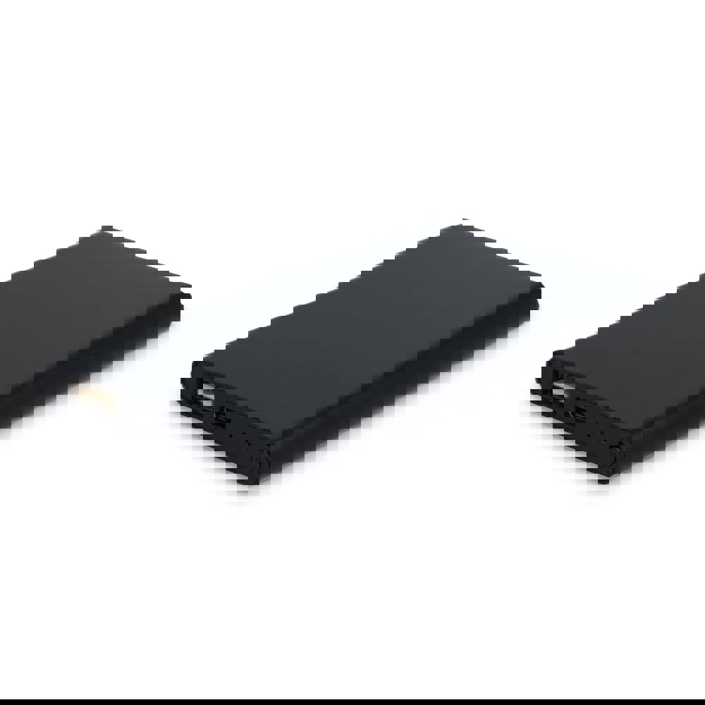 Enera Powerbank USB-C 4000 mAh R-AL - Zwart