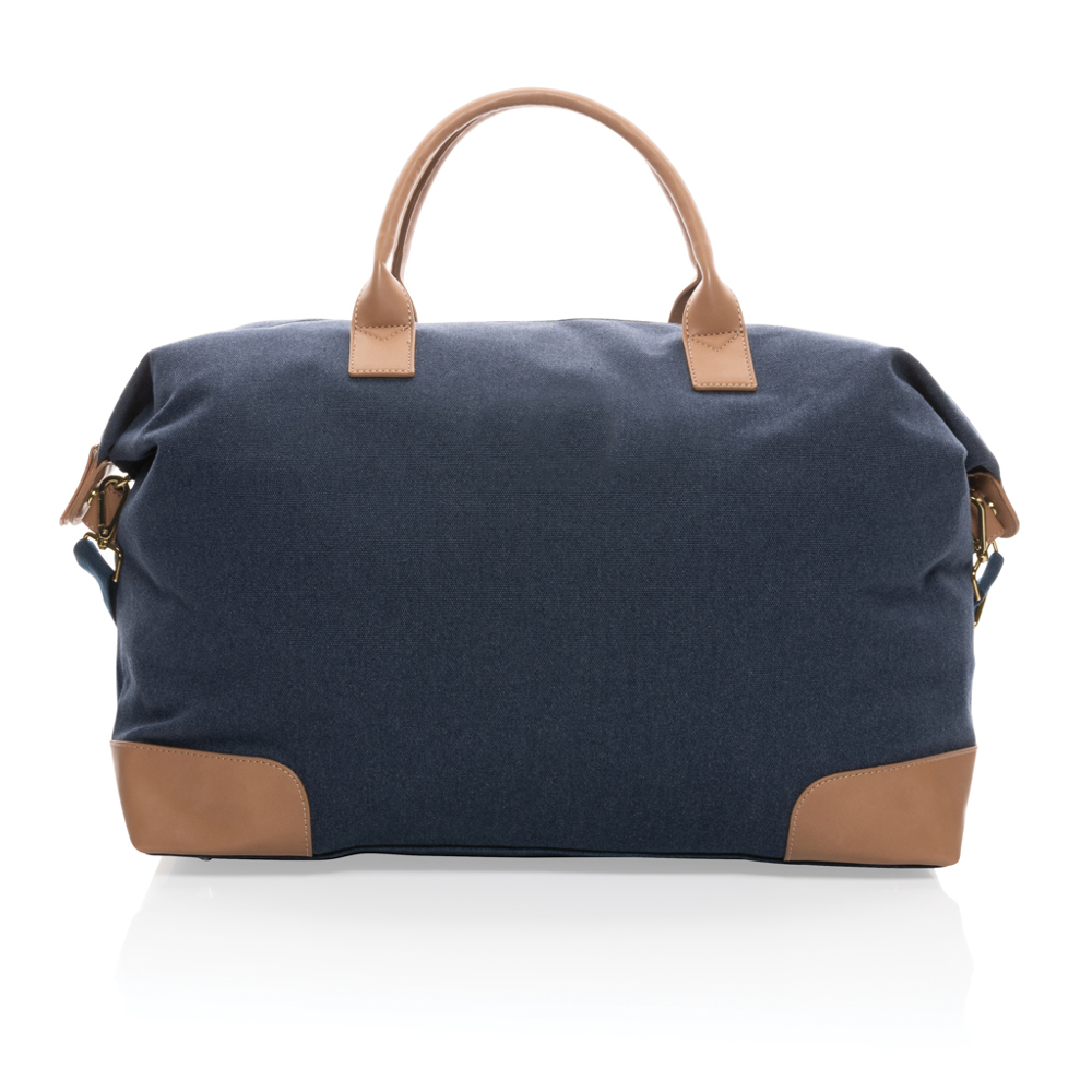 Impact AWARE™ 16 oz. rcanvas large weekendtas