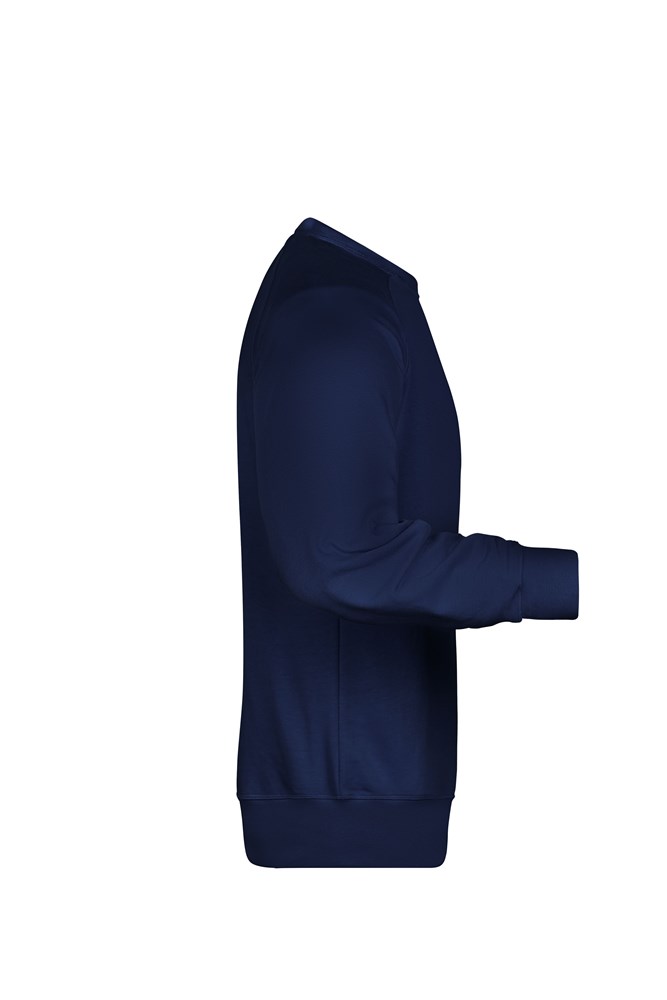 Men´s Sweat  OCS Blended & RCS