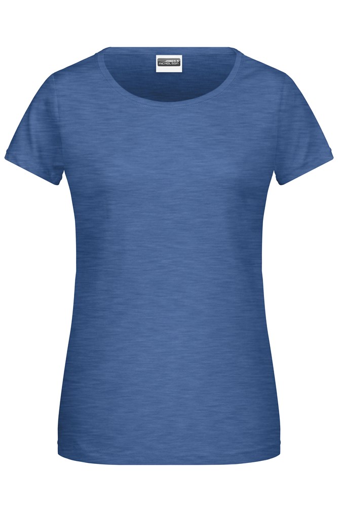 Lichtdenim-melange (ca. Pantone 534C)