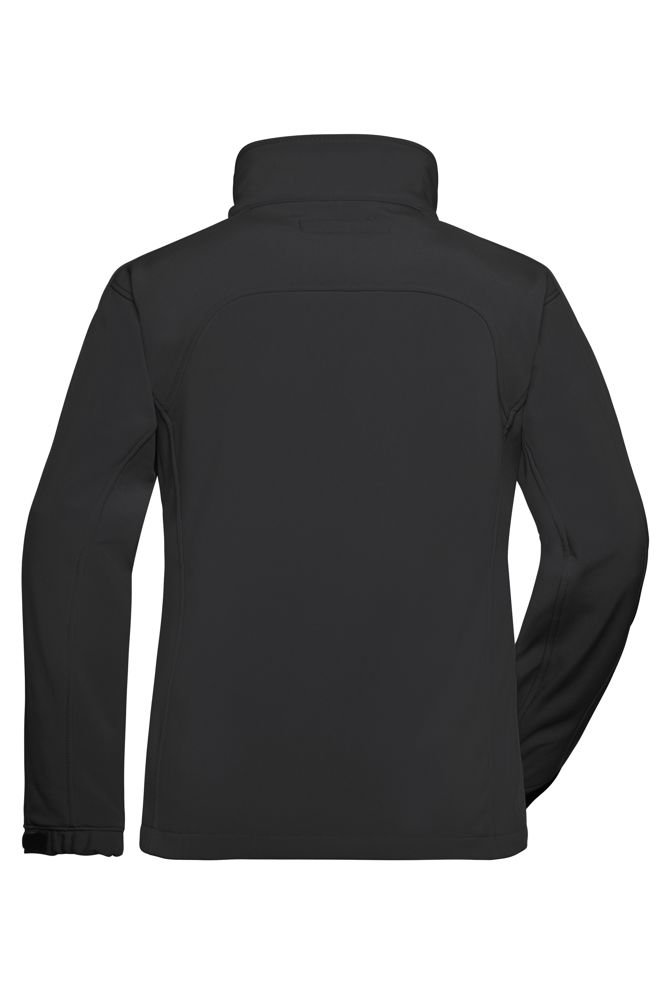 Ladies' Softshell Jacket