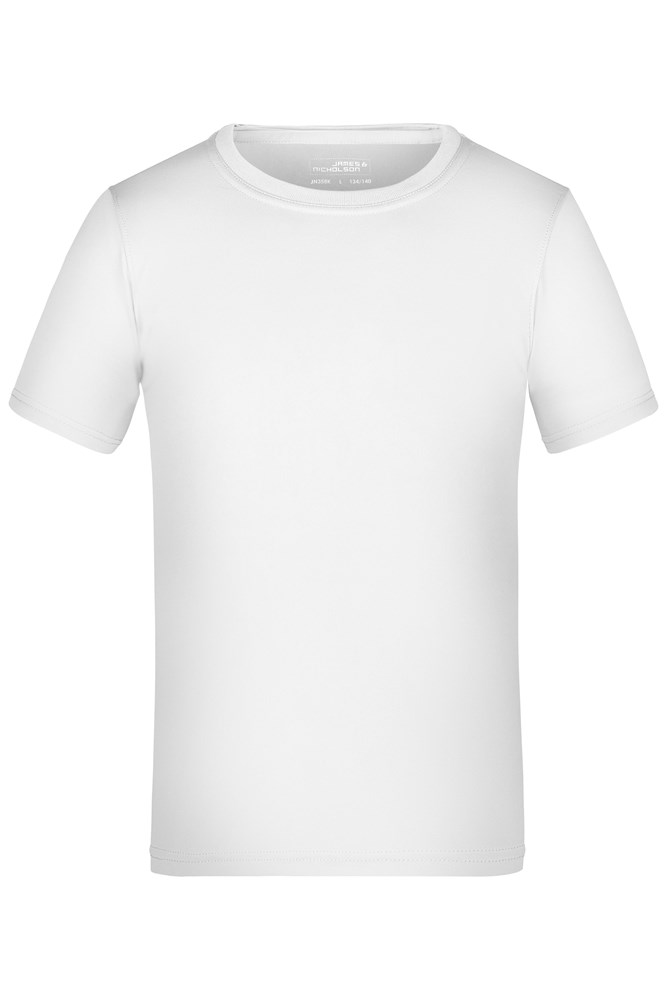 Active-T Junior - Wit (ca. Pantone white)