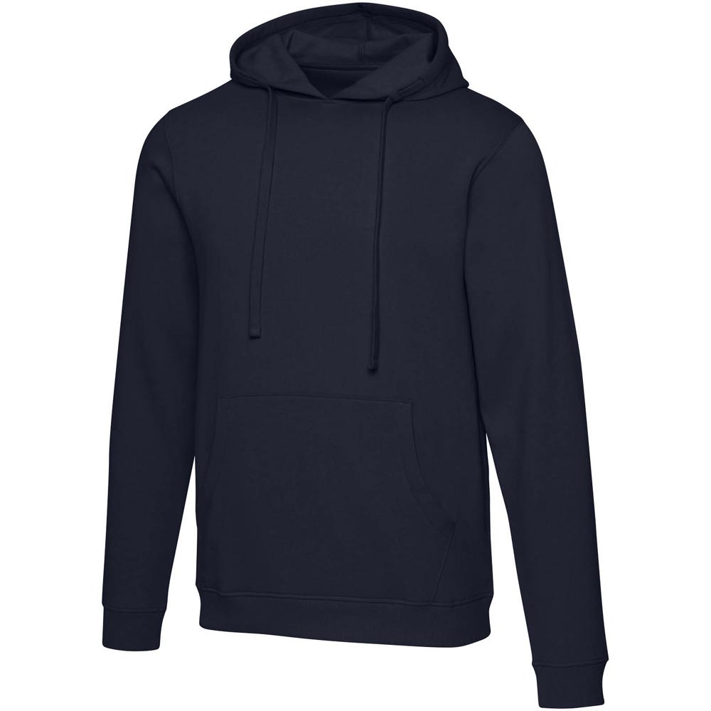 Jasper uniseks hoodie