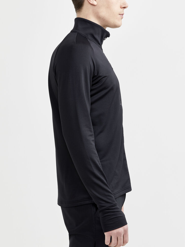 Craft - ADV Explore Light Midlayer M Black 4XL