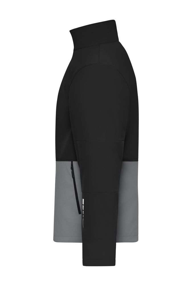 Workwear Softshell Jacket