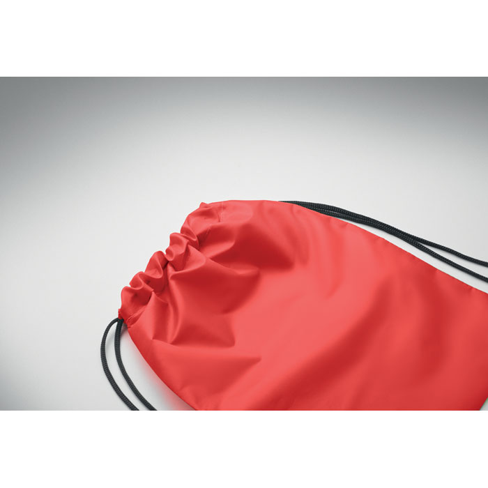 SHOOP KIDS - 190T RPET inder trekkoordtas