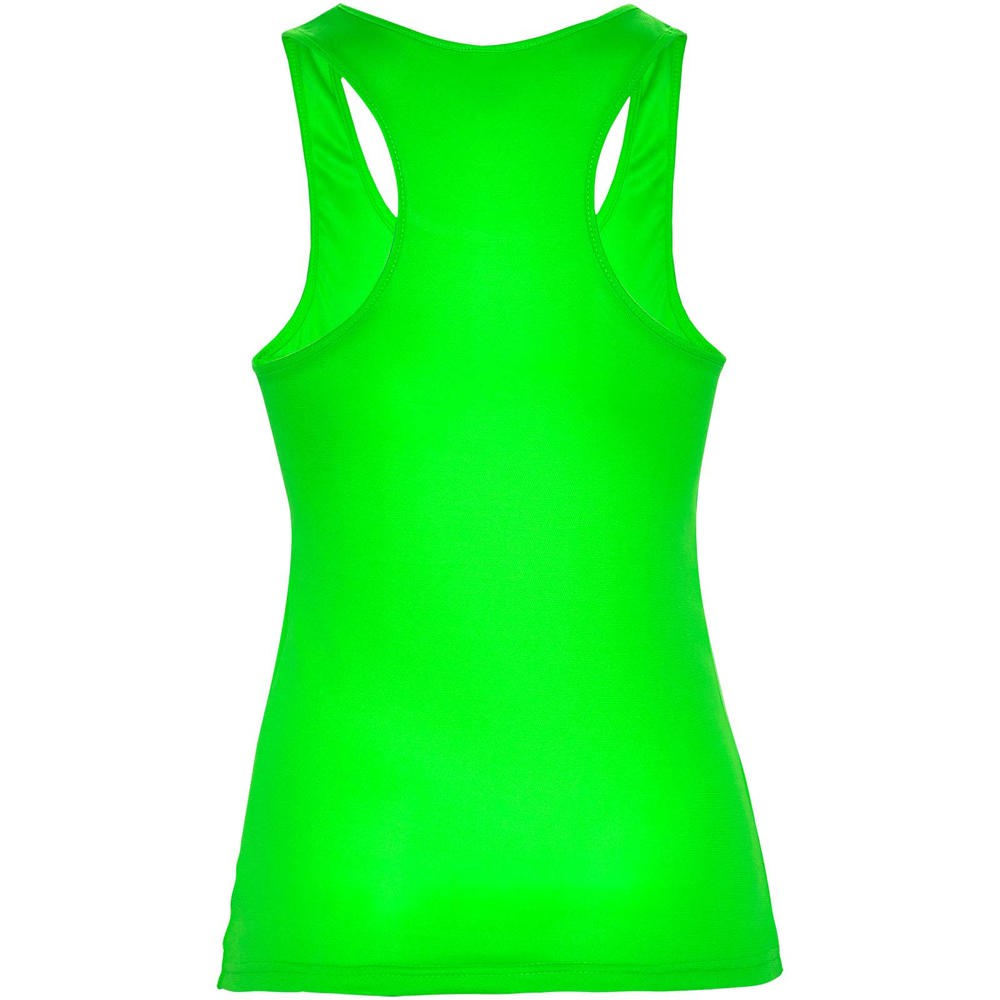 Shura 140 g/m² sporthemd voor dames