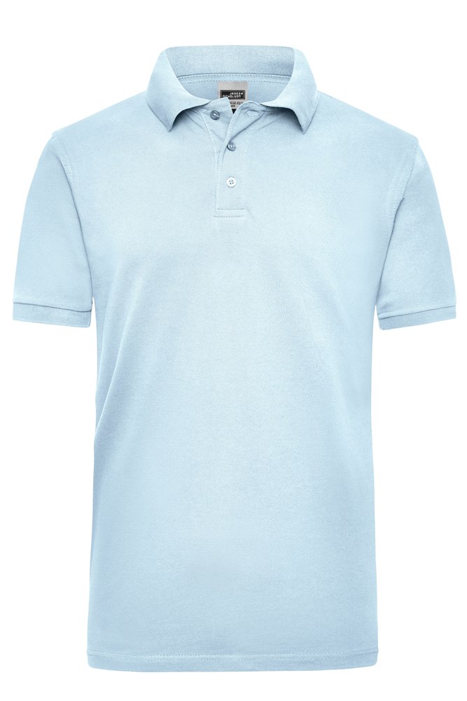 Lichtblauw (ca. Pantone 649C)