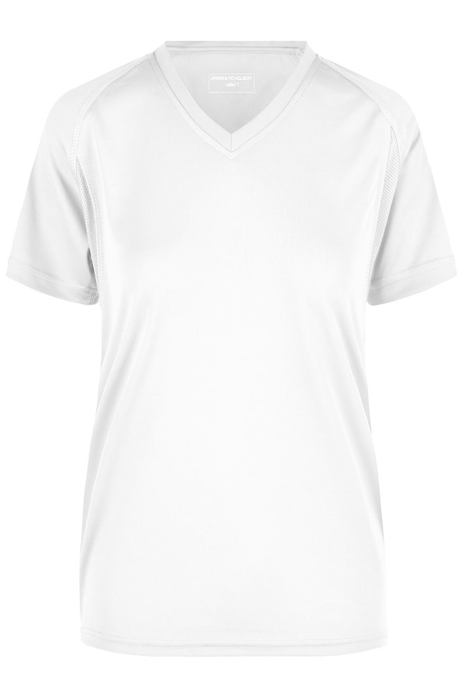 Wit/wit (ca. Pantone white)