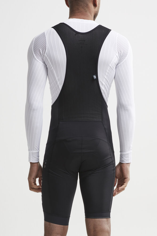Craft - Core Essence Bib Shorts M Black S