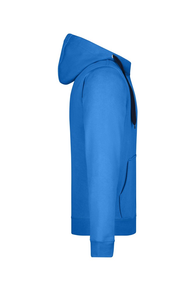 Men's Doubleface Jacket