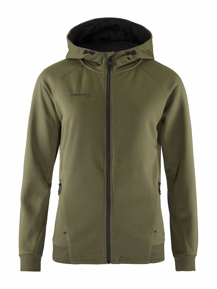 Craft - ADV Unify FZ Hood W - Woods