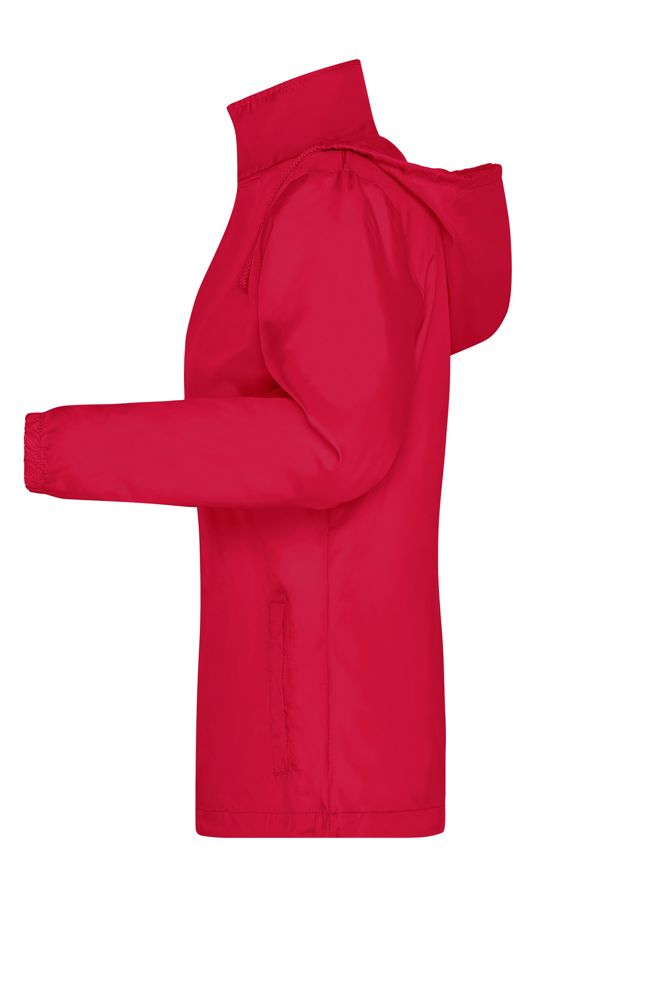 Ladies' Promo Jacket