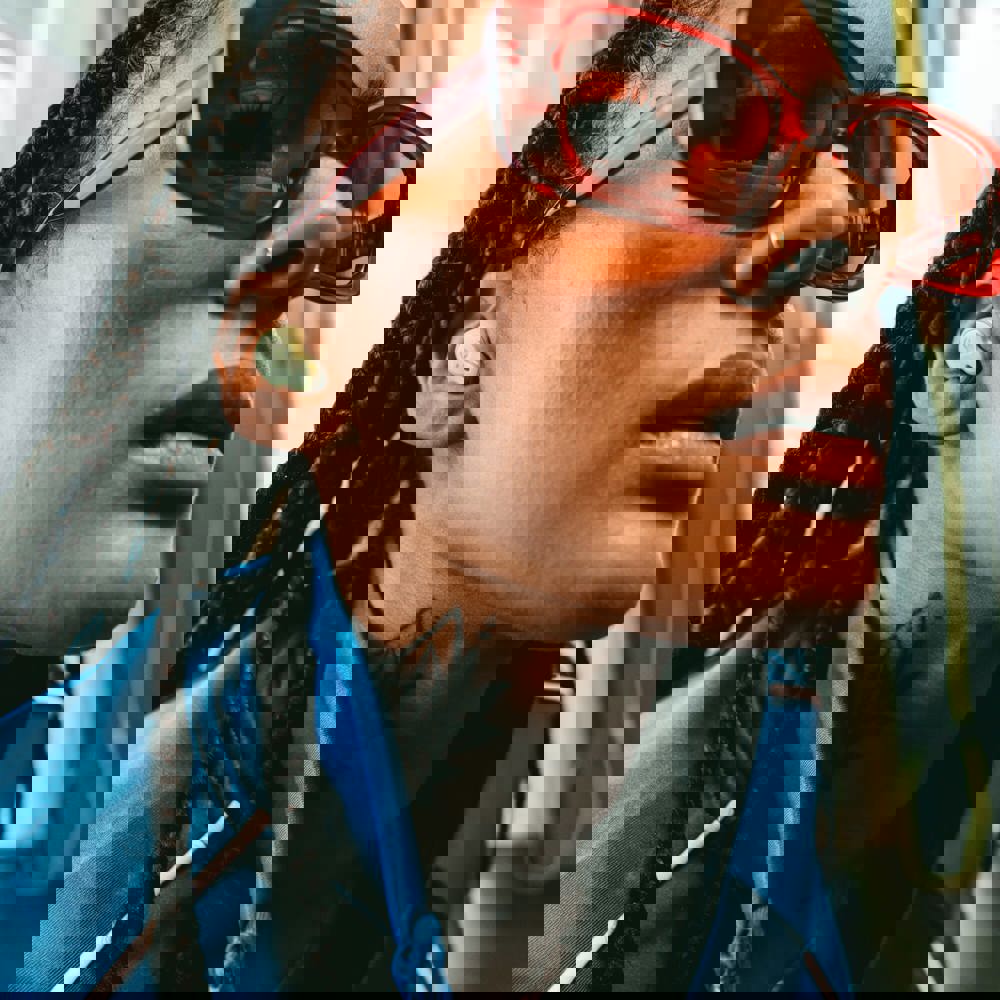 Fresh 'n Rebel Twins Breez True Wireless Oordopjes