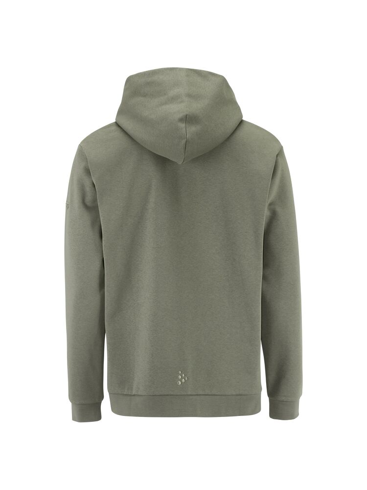 Craft - Community 2.0 Hoodie M Leaf S