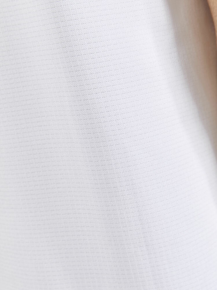 Craft - Progress Basket Singlet M White S