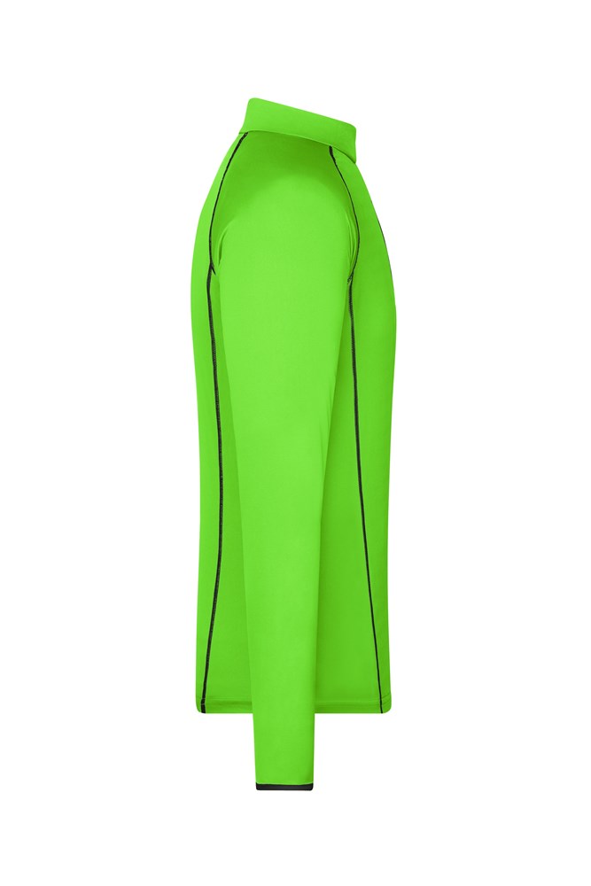 Men's Sports Shirt Long-Sleeved