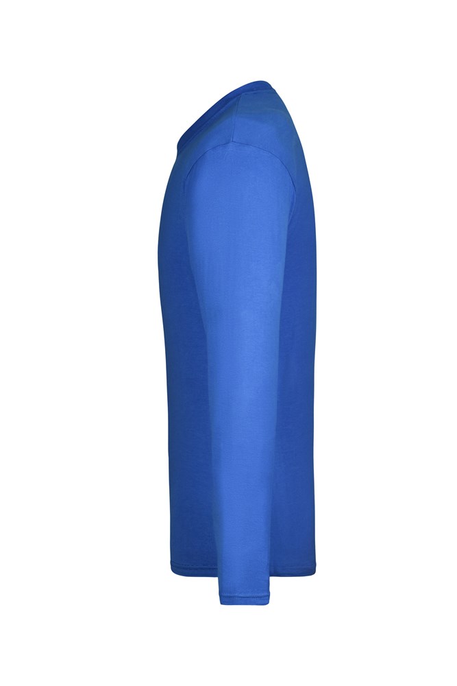 Men's Long-Sleeved Medium