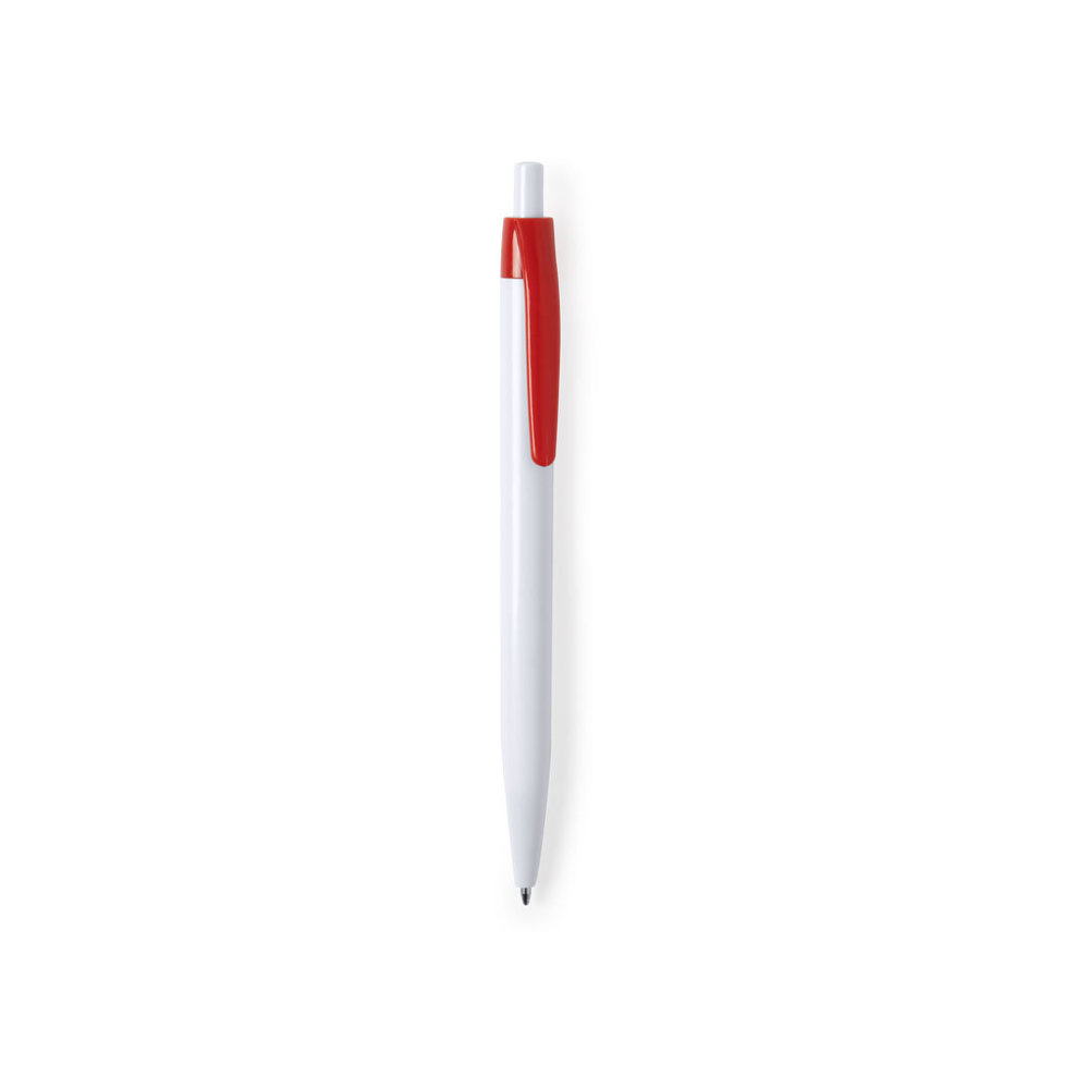 Pen Kific - ROJ