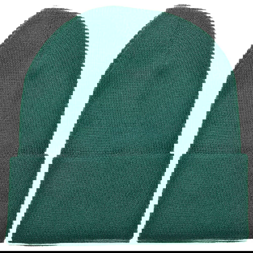 Flessengroen (PMS 3308c) / Flessengroen