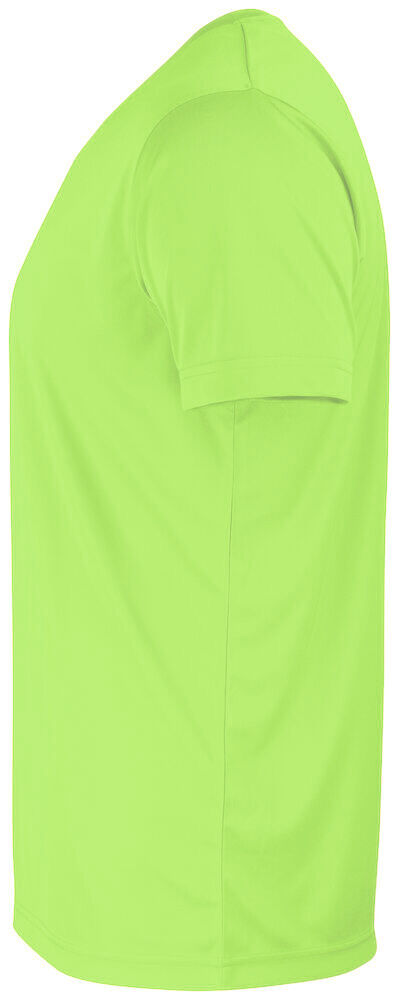 Clique - Basic Active-T Dark Navy L