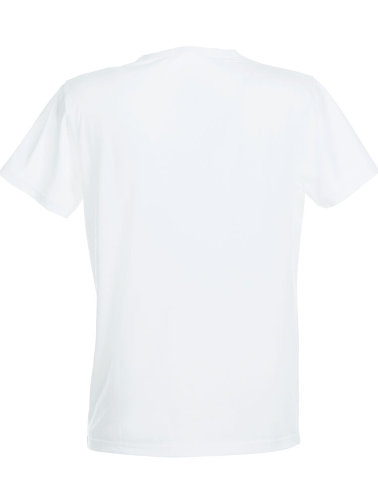 Clique - Stretch-T Wit S