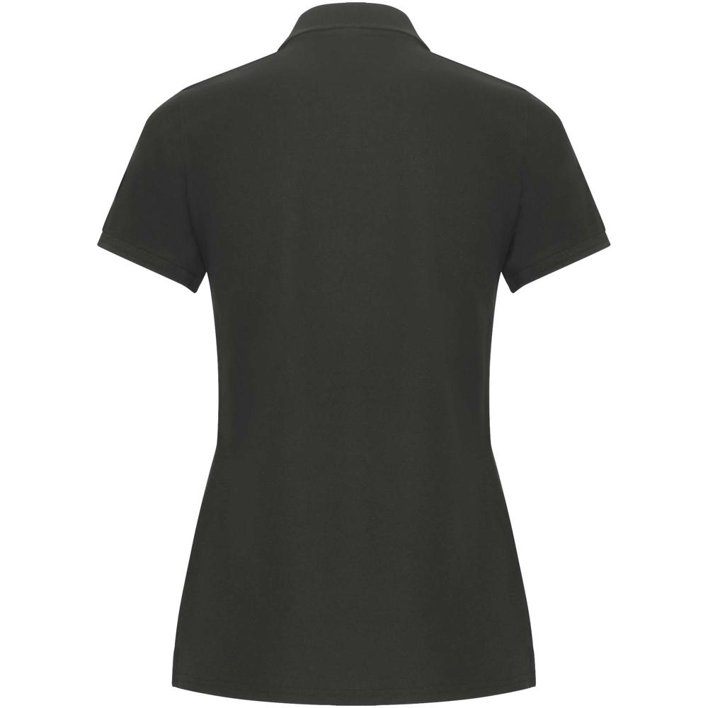 Pegaso Premium damespolo met korte mouwen