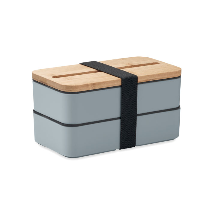 WINT - PP lunchbox - petrol