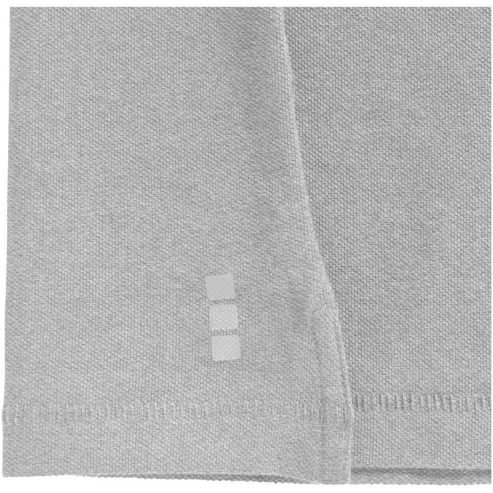 Oakville damespolo met lange mouwen