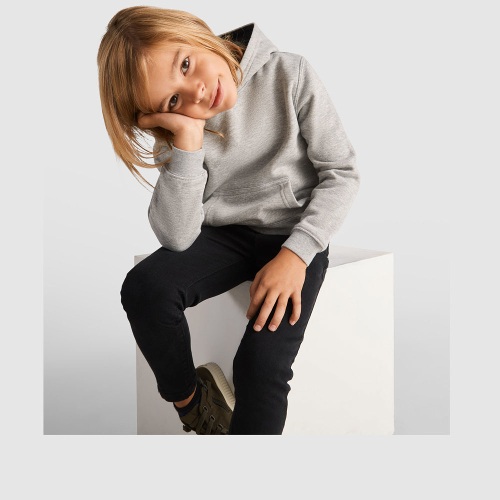 Urban 280 g/m² hoodie voor kinderen