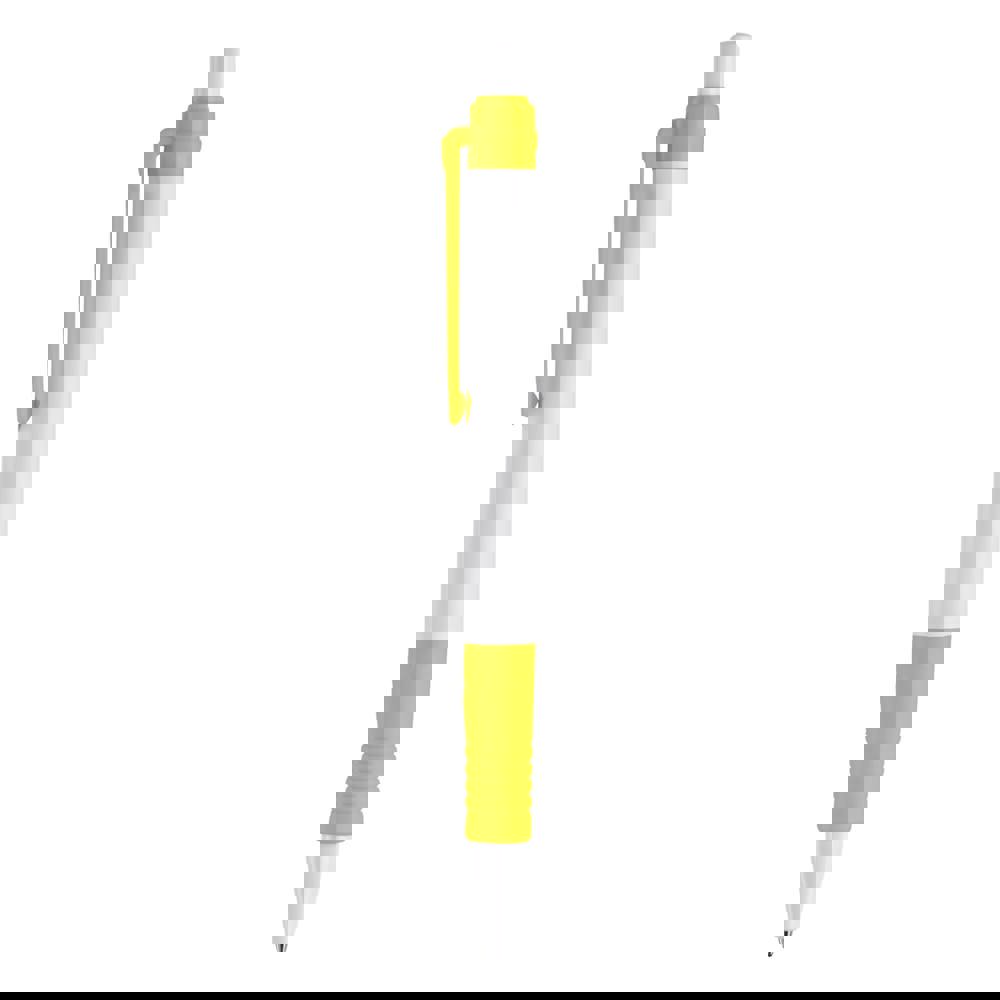 Balpen Vegetal Pen hardcolour