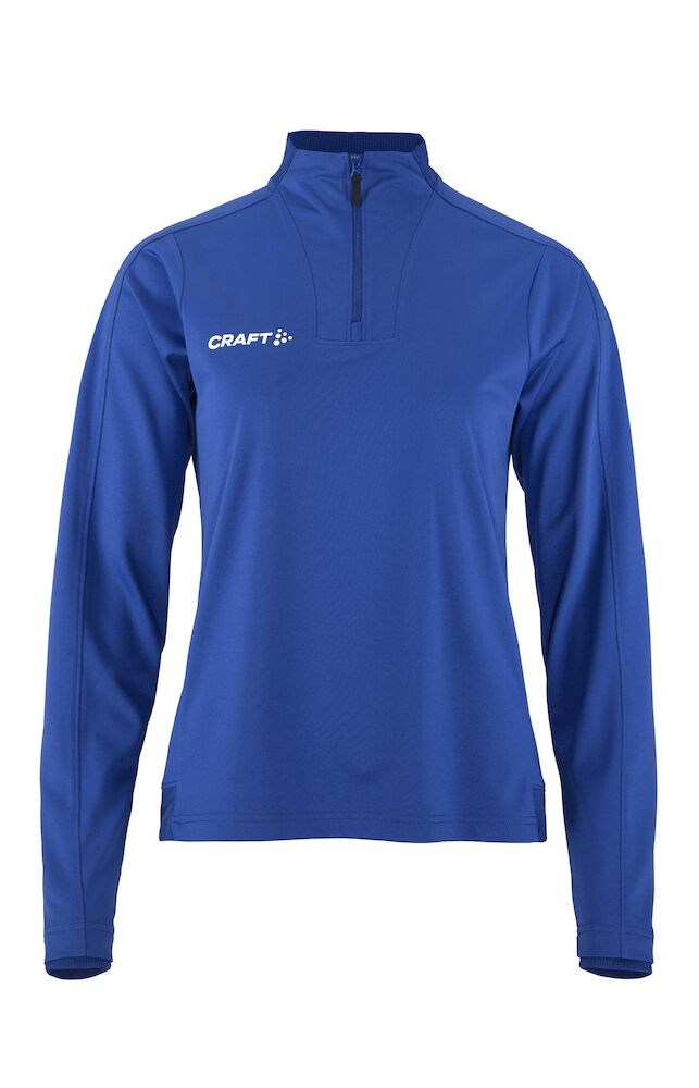 Craft - Evolve 2.0 Half Zip W