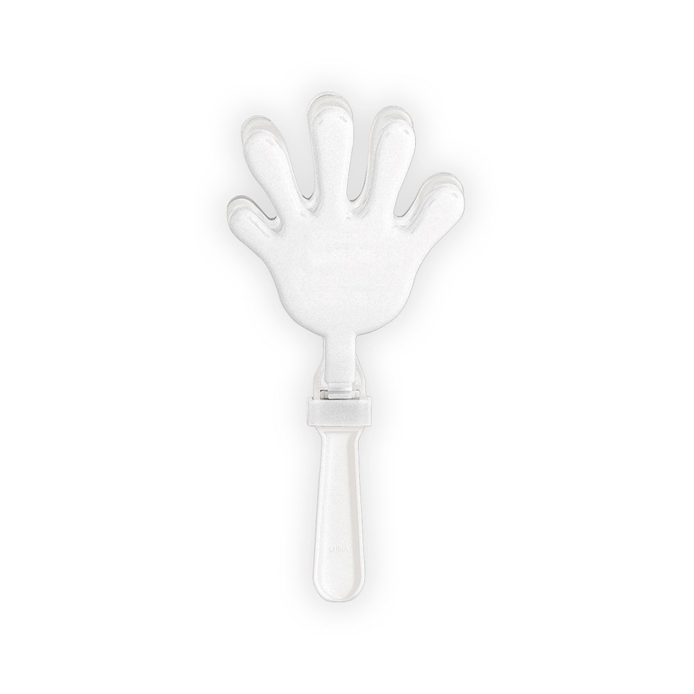 Animatie-Hand Maracan - BLA