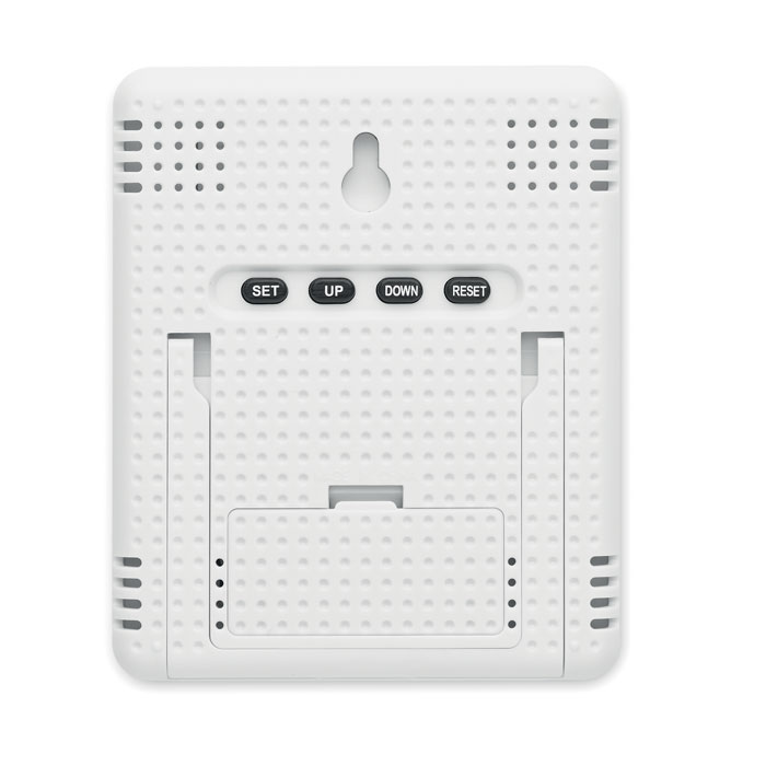 SUNCITY - Bamboe weerstation