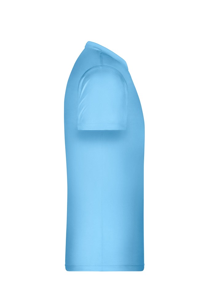 Boys' Basic-T   OCS Standard