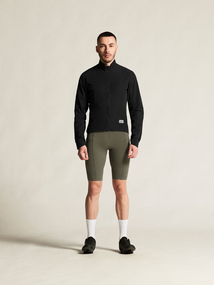 Craft - Endur Light Wind Jacket M Black L