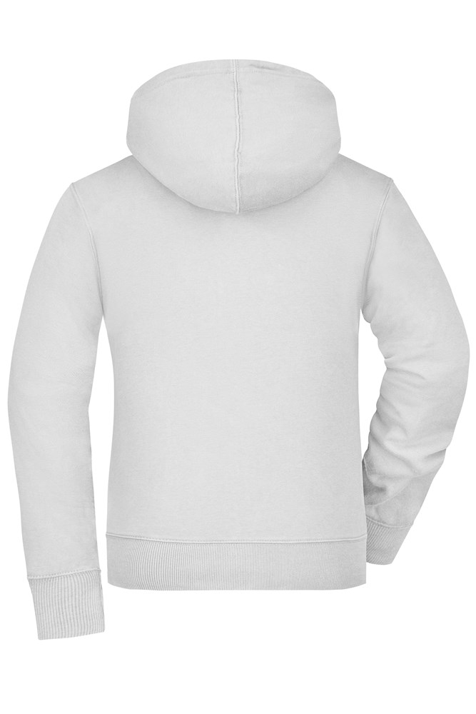 Ladies' Hooded Jacket