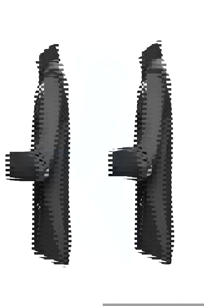 Workwear Softshell Jacket - STRONG -