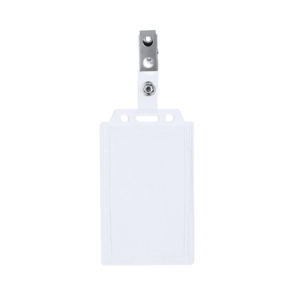 Id Badge Helock
