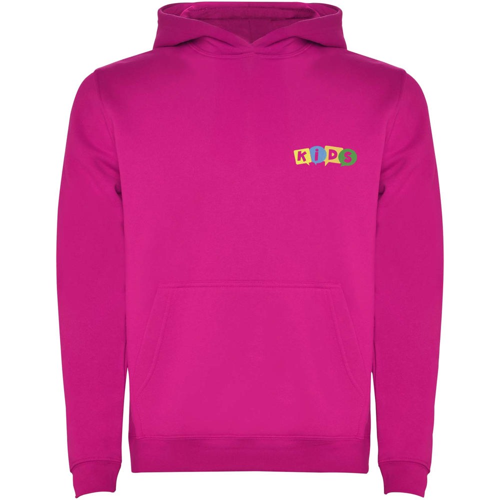 Urban 280 g/m² hoodie voor kinderen