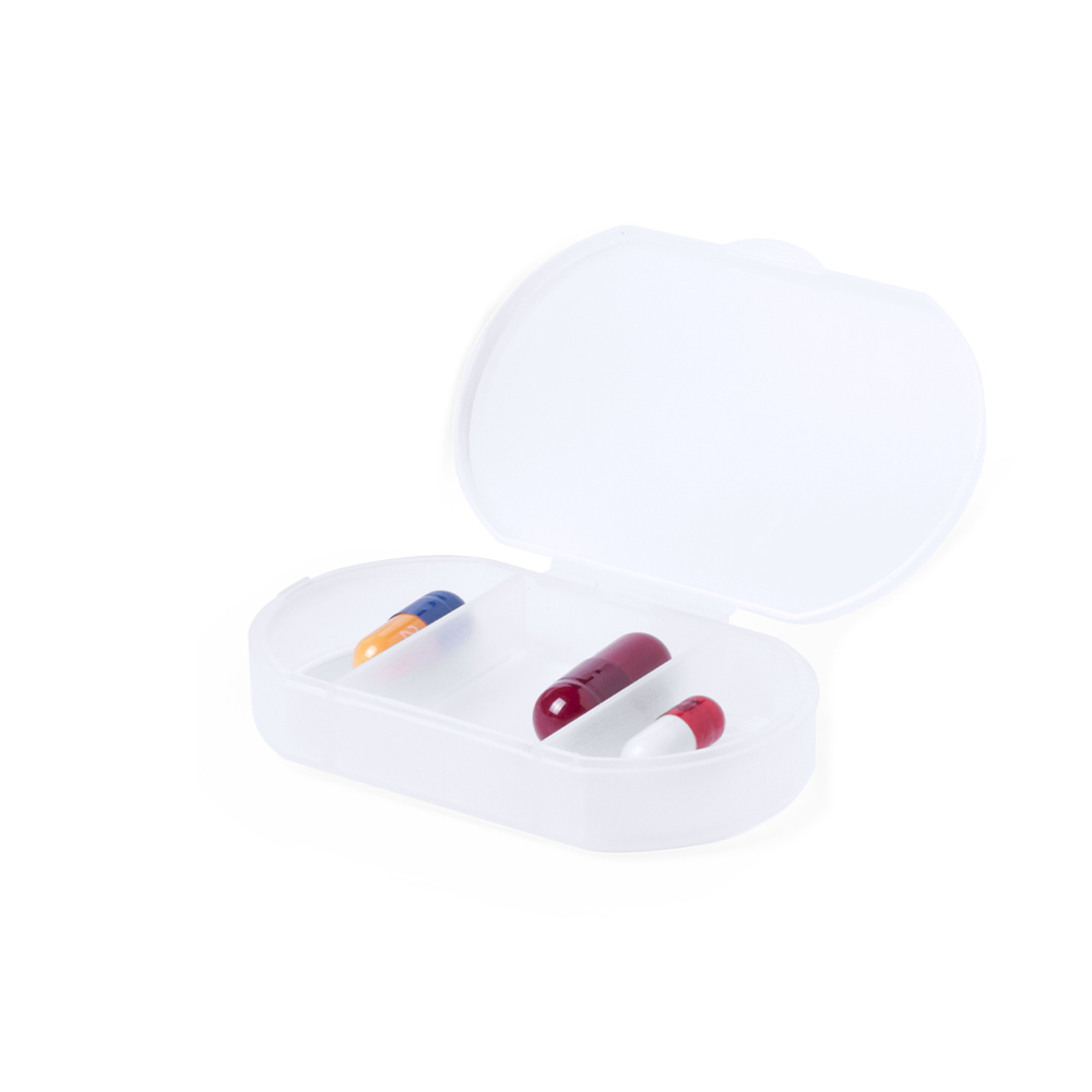 Pillendoosje Trizone