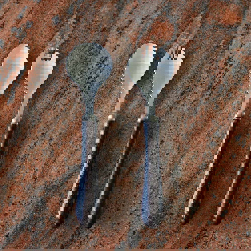 Sagaform Astrid slabestek 2-delig