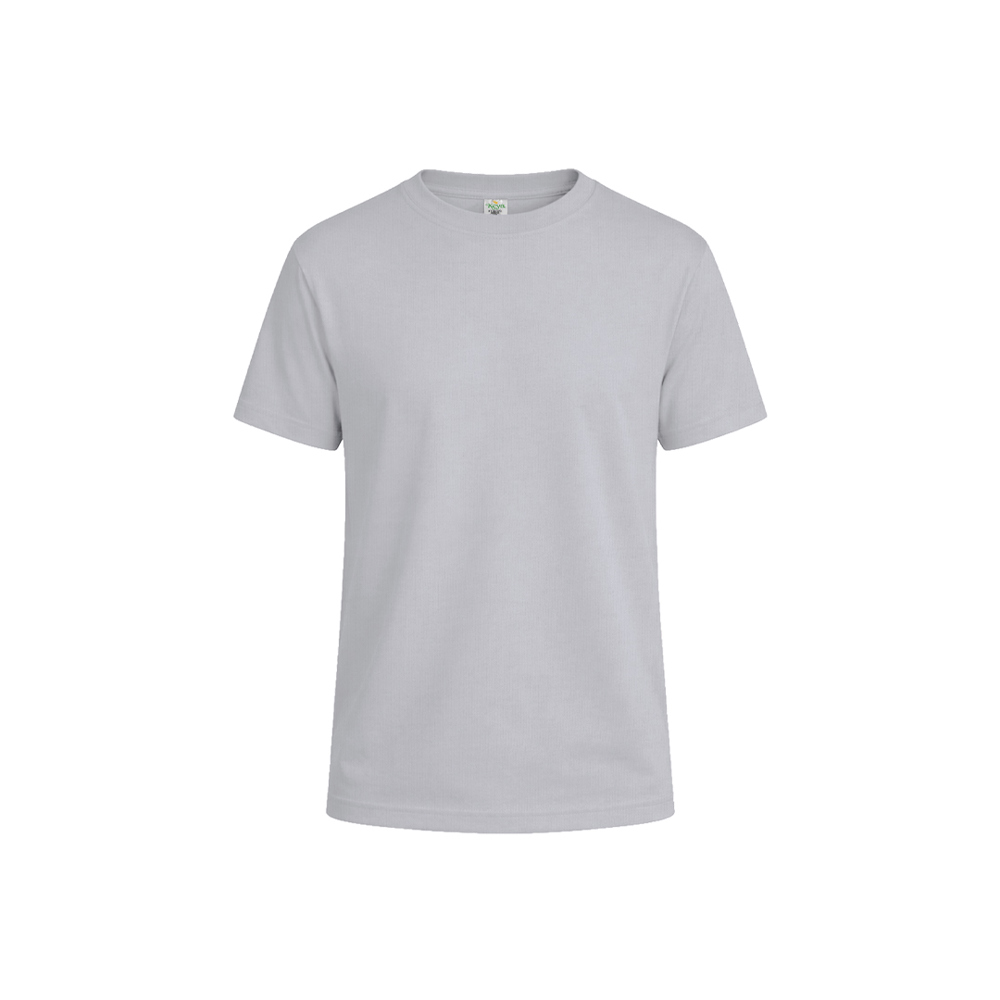 Kleuren Kinder T-Shirt "keya" YC150 - GRI