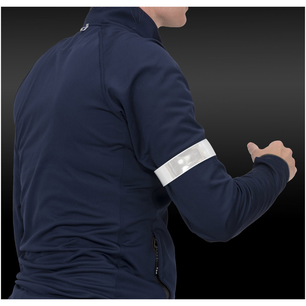 RFX™ Mats 38 cm reflecterende TPU veiligheids-slapwrap