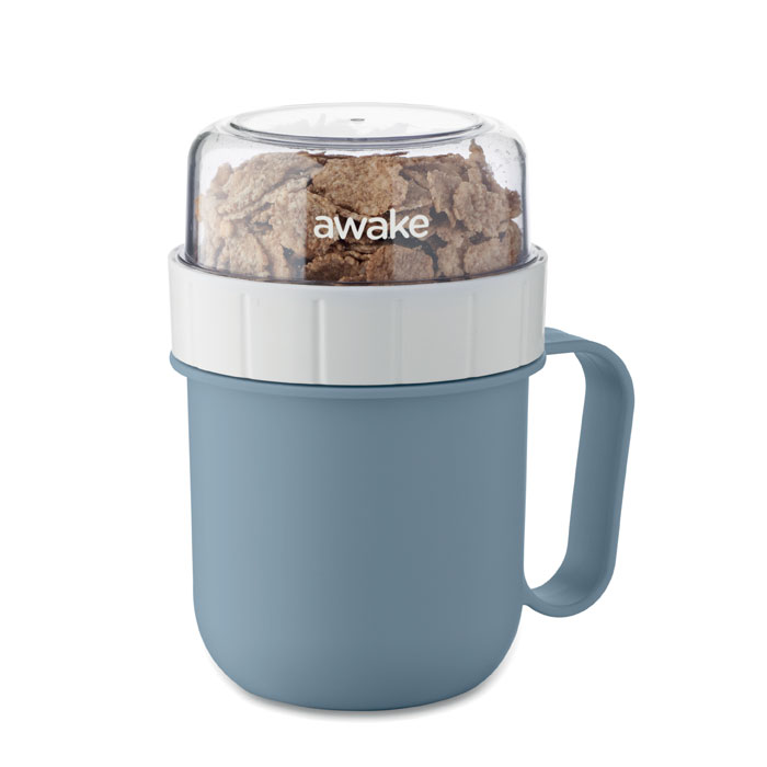 CUP ON GO - Meeneembeker in PP 450ml