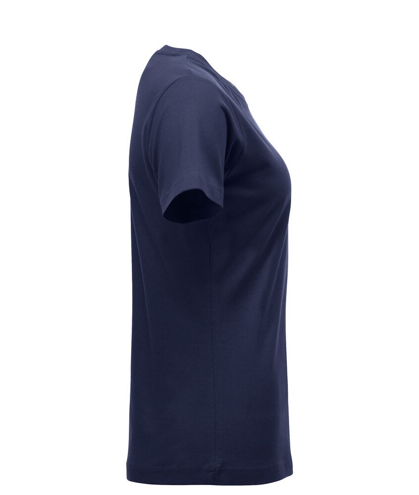 Clique - New Classic-T Women Licht Khaki XXL