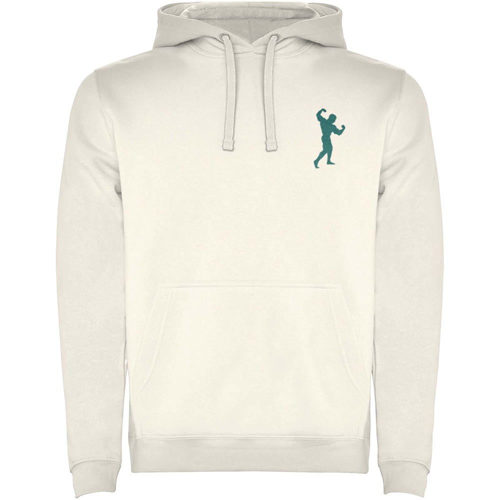 Urban 280 g/m² hoodie voor heren