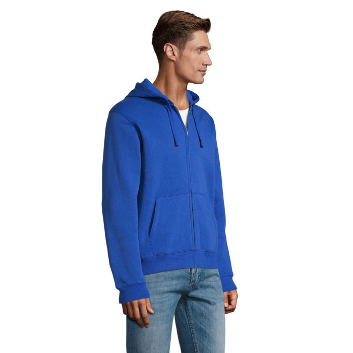 SPIKE MEN - SPIKE HOOD HEREN 280gr
